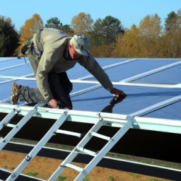 Comment Choisir un Installateur Photovoltaïque Qualifié ? Carpentras